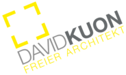 David Kuon - Freier Architekt